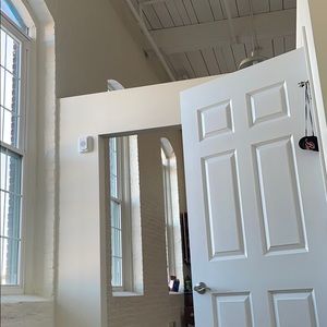 Meet your Posher, Daisy